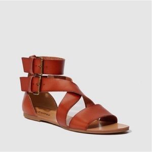 Conac sandals